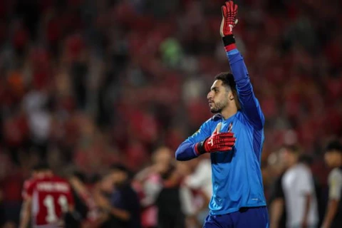 مصطفى شوبير: نحتاج دعم جماهير الأهلي.. ولا توجد أزمة مع الشناوي